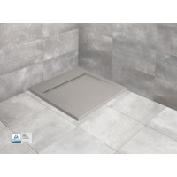 Душовий піддон RADAWAY Teos C 1000х1000х40 HTC100100-74