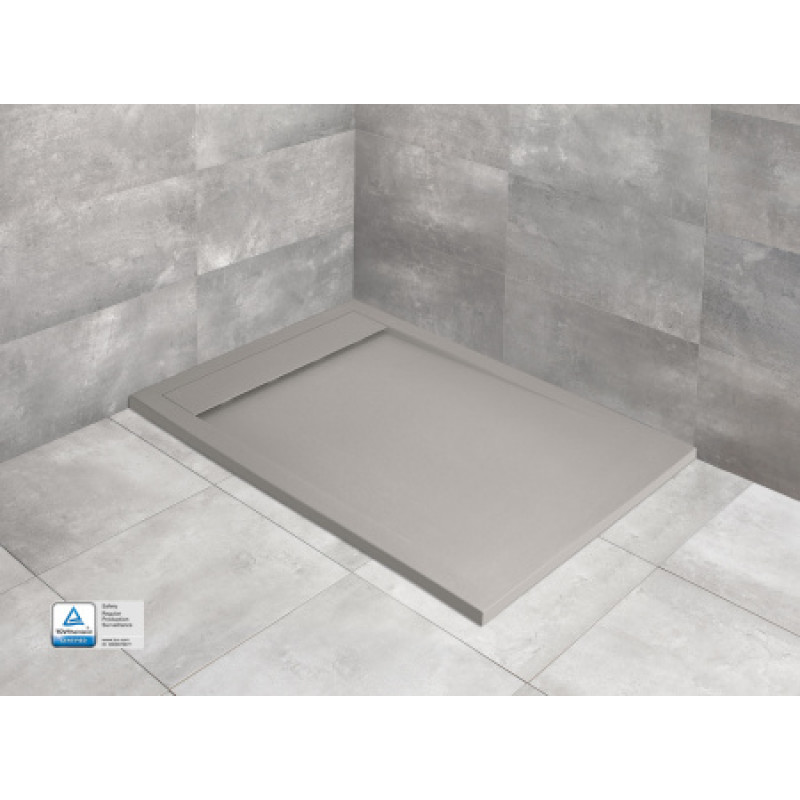 Душевой поддон RADAWAY Teos F 1200х800х40 HTF12080-74