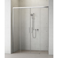Душова кабіна Radaway Idea DWD 1700х2005 387127-01-01