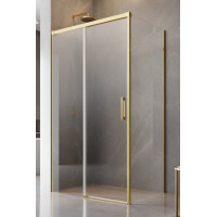 Душевая кабина Radaway Idea Gold S1 1000х2005 L 387052-09-01L