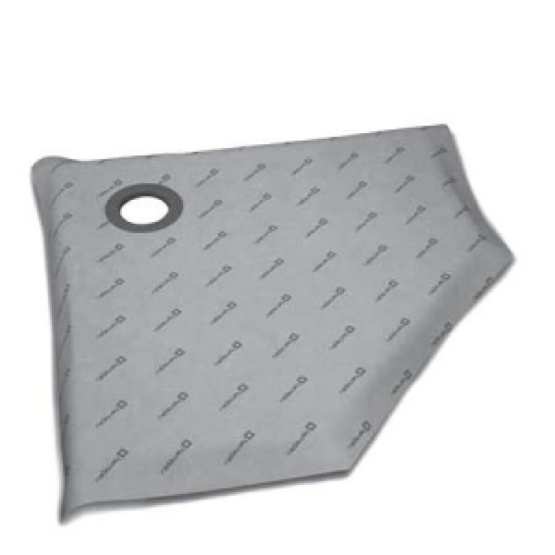 Душова плита RADAWAY 990х990 5PK1010