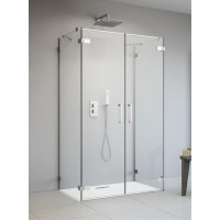 Душова кабіна Radaway Arta DWD+2S C 500х2000 L 386052-03-01L