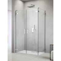 Душова кабіна Radaway Arta DWD+S C 500х2000 L 386057-03-01L