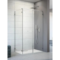 Душова кабіна Radaway Arta KDS II 515х2000 386104-03-01