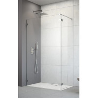 Душевая кабина Radaway Arta Walk IN W3 800х2000 386280-03-01