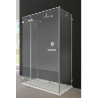 Душова кабіна Radaway Euphoria KDJ+S 321х2000 L 383220-01L