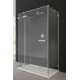 Душова кабіна Radaway Euphoria KDJ+S 321х2000 L 383220-01L