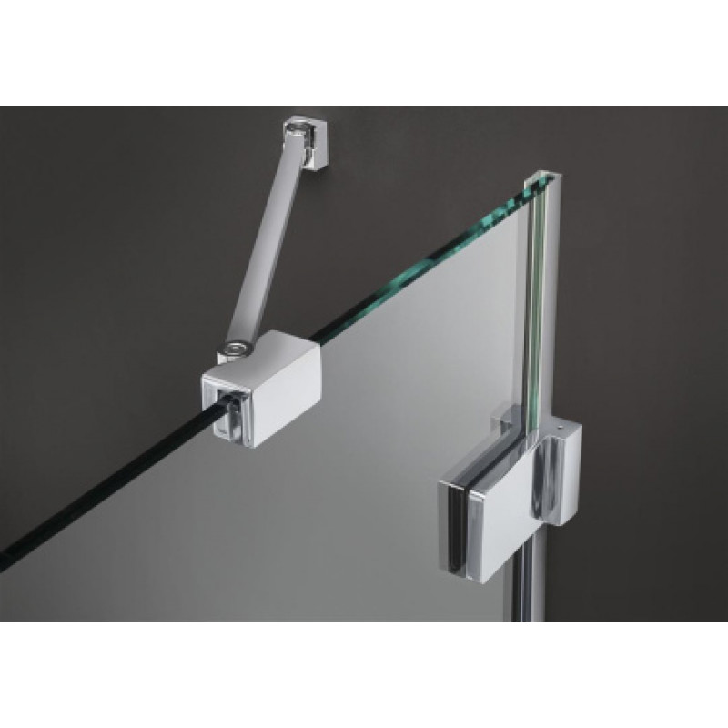 Душова кабіна Radaway Euphoria KDJ+S 321х2000 L 383220-01L