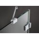 Душова кабіна Radaway Euphoria KDJ+S 321х2000 L 383220-01L
