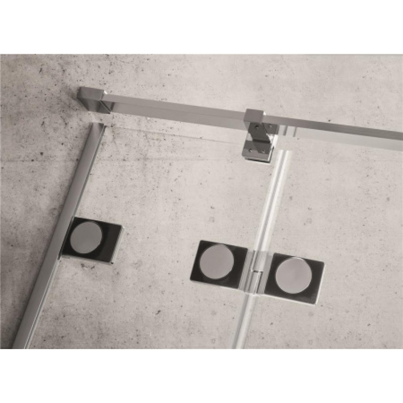 Душова кабіна Radaway Euphoria KDJ+S 321х2000 L 383220-01L