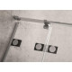 Душова кабіна Radaway Euphoria KDJ+S 321х2000 L 383220-01L