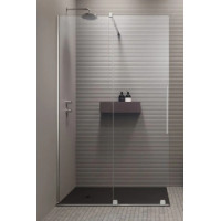 Душова кабіна Radaway Furo Walk-In 738х2000 L 10106738-01-01L