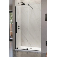 Душова кабіна Radaway Furo Black DWJ 522х2000 R 10107522-54-01R