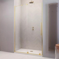 Душевая кабина Radaway Furo Gold DWJ 522х2000 L 10107522-09-01L