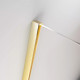 Душова кабіна Radaway Furo Gold DWJ 672х2000 R 10107672-09-01R