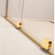 Душова кабіна Radaway Furo Gold DWJ 672х2000 R 10107672-09-01R