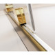 Душова кабіна Radaway Furo Gold DWJ 672х2000 R 10107672-09-01R