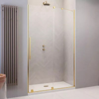 Душевая кабина Radaway Furo Gold DWJ 672х2000 R 10107672-09-01R