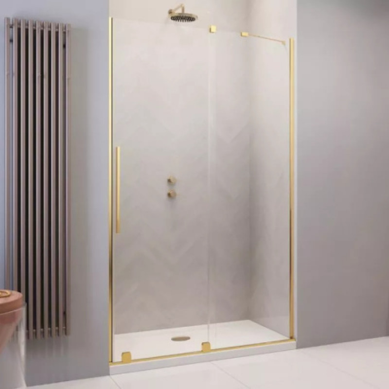 Душова кабіна Radaway Furo Gold DWJ 672х2000 R 10107672-09-01R