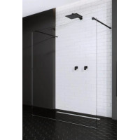 Душевая кабина Radaway Modo X I Black 1300х2000 388334-54-01
