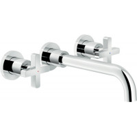 Змішувач для раковини Nobili Lira LR116298/1CR