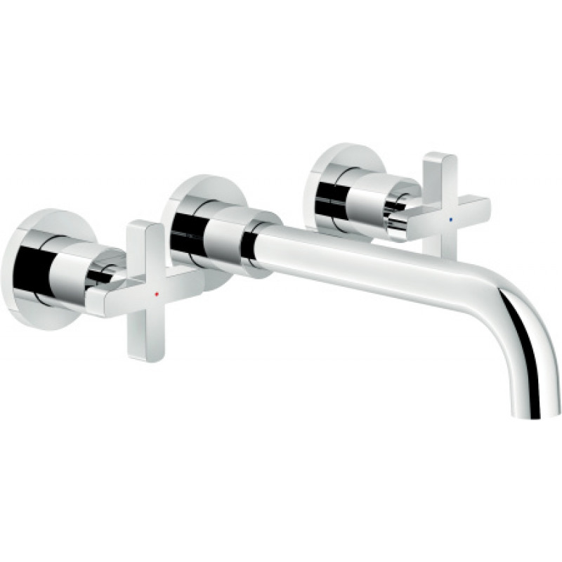 Смеситель для раковины Nobili Lira LR116298/1CR