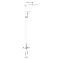 Душова система з термостатом Grohe Tempesta Cosmopolitan Cube 250 26691000