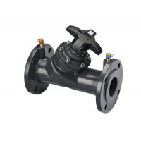 Балансировочный клапан Danfoss MSV-F2 80 мм 003Z1072