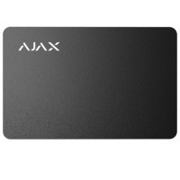 Комплект бесконтактных карт (3 шт.) Ajax 23945