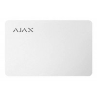 Комплект бесконтактных карт (3 шт.) Ajax 23496