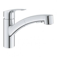 Змішувач для кухні Grohe Eurosmart 30305001