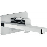 Смеситель для раковины Nobili Loop LP90198/1CR