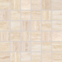 Керамічна плитка Rako ALBA BEIGE 48x48x10 мм DDM06731