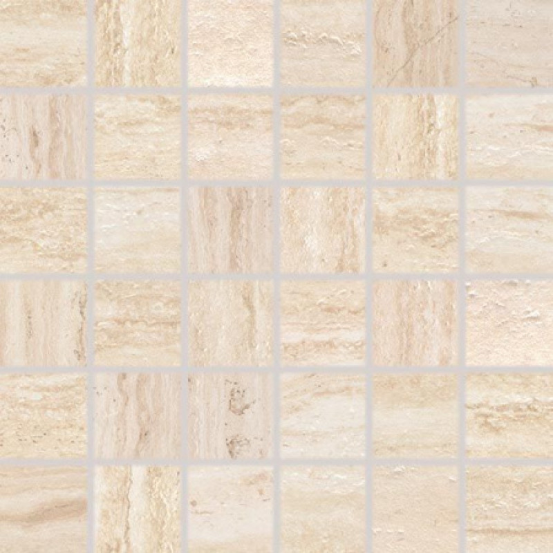 Плитка керамическая Rako ALBA BEIGE 48x48x10 мм DDM06731