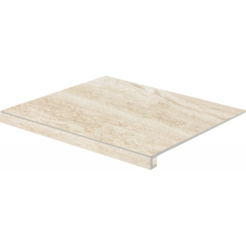 Плитка керамическая Rako ALBA BEIGE 598x530x10 мм DCF65731
