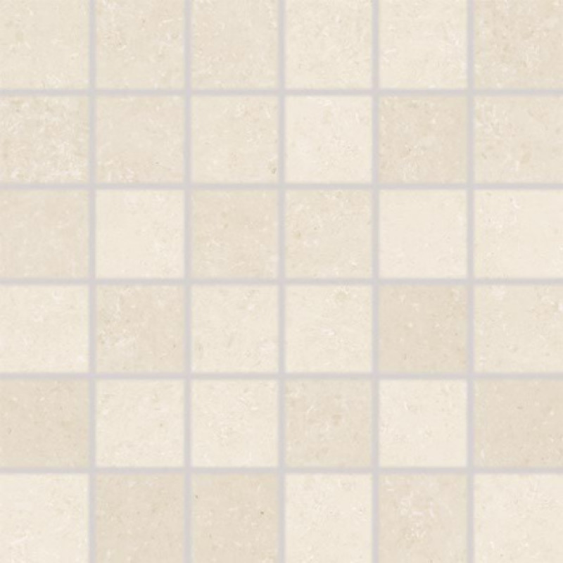 Плитка керамическая Rako BASE LIGHT BEIGE 48x48x10 мм DDM06431