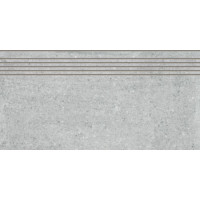 Плитка керамическая Rako CEMENTO GREY 298x598x10 мм DCPSE661