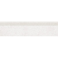 Керамічна плитка Rako PORFIDO WHITE 1198x298x10 мм DCPVF810