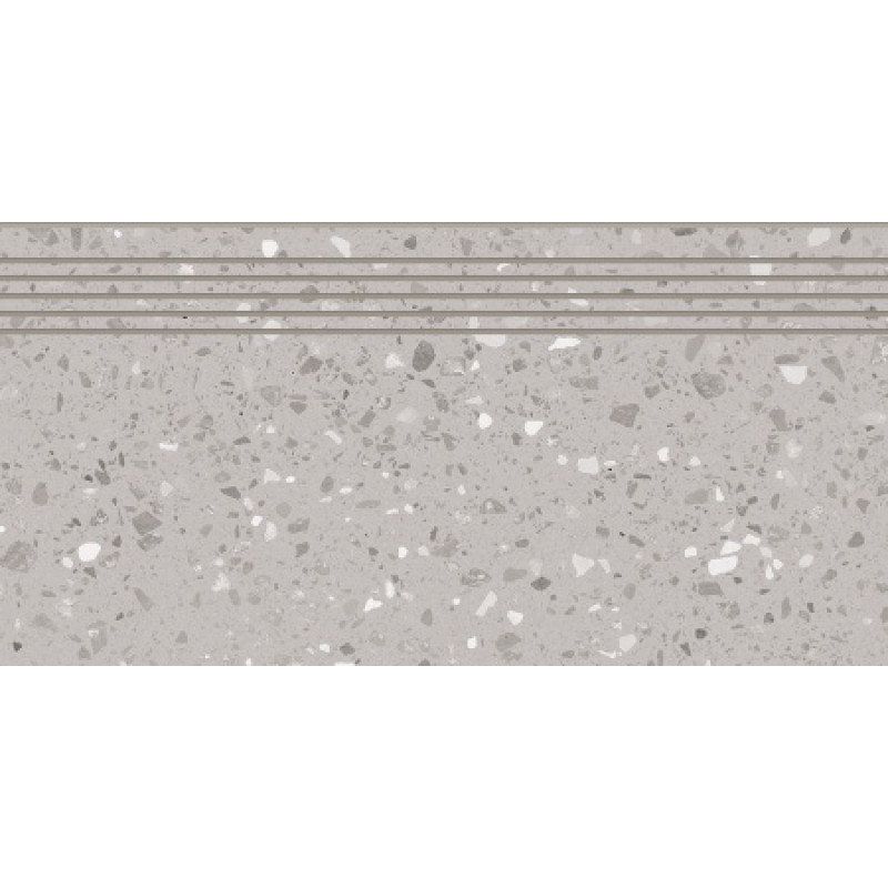 Плитка керамическая Rako PORFIDO GREY 598x298x10 мм DCPSE811
