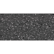 Плитка керамическая Rako PORFIDO BLACK 598x298x10 мм DCPSE812