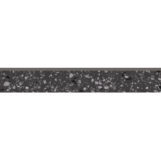 Плитка керамическая Rako PORFIDO BLACK 598x95x10 мм DSAS4812
