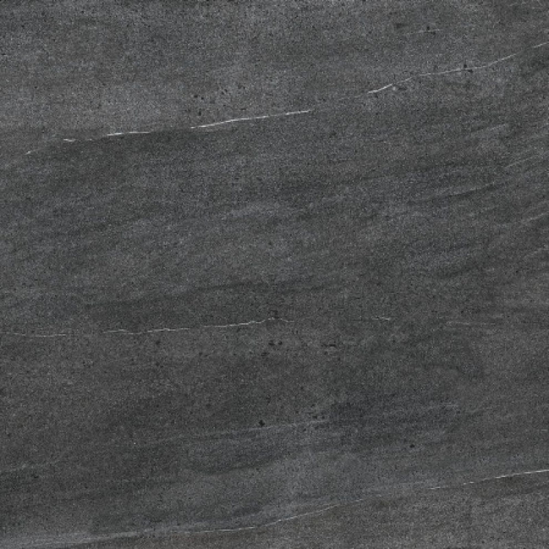 Плитка керамическая Rako QUARZIT BLACK 798x798x10 мм DAK81739
