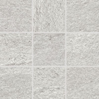 Керамічна плитка Rako QUARZIT GREY 98x98x10 мм DAR12737
