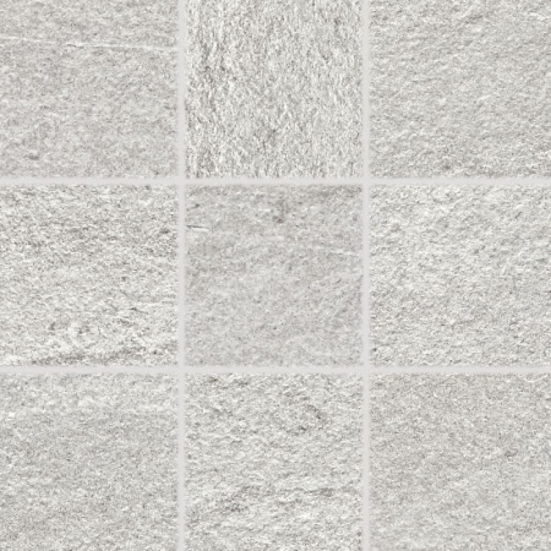 Плитка керамическая Rako QUARZIT GREY 98x98x10 мм DAR12737