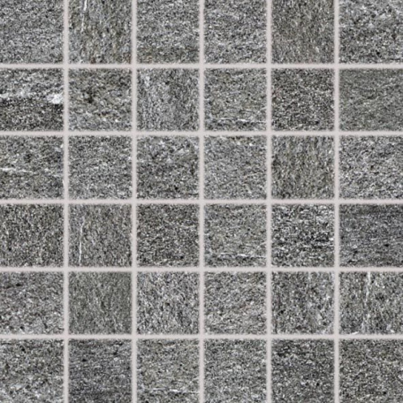 Плитка керамическая Rako QUARZIT DARK GREY 48x48x10 мм DDM06738