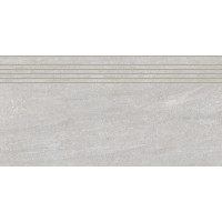 Плитка керамическая Rako QUARZIT GREY 598x298x10 мм DCPSE737