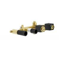 Встроенная часть смесителя Nobili WE81201/QBM