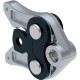Колено Geberit Mepla PVDF 75 628.271.00.5
