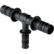 Коліно перехідне Geberit Mepla з MasterFix PVDF 20-1/2 622.452.00.5