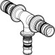 Коліно перехідне Geberit Mepla з MasterFix PVDF 20-1/2 622.452.00.5